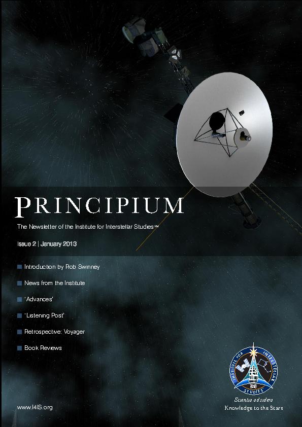 Principium 2
